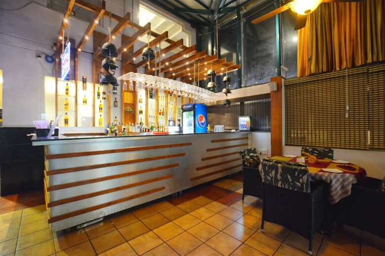 Sepoy Grande Boutique Hotel