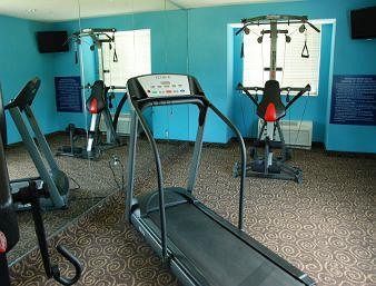 Hotel Microtel Inn And Suites By Wyndham Columbus North