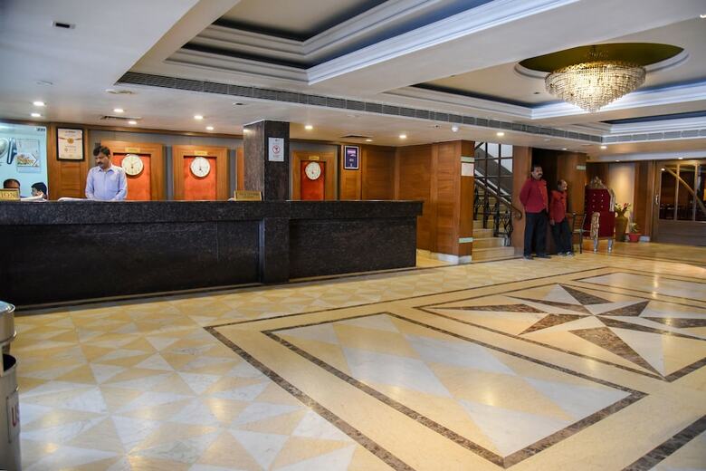 Hotel Windsor