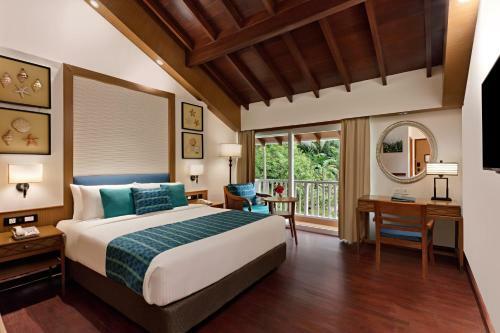 Hotel Fortune Resort Bay Island