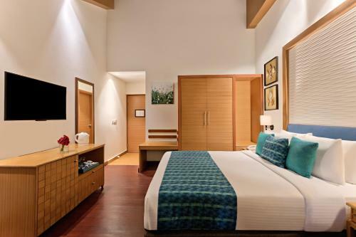Hotel Fortune Resort Bay Island