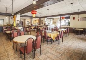 Hotel Comfort Inn & Suites