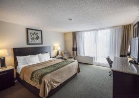 Hotel Comfort Inn & Suites