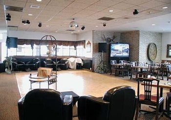 Comfort Hotel Airport North