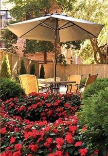 Hotel Residence Inn By Marriott Montreal Westmount