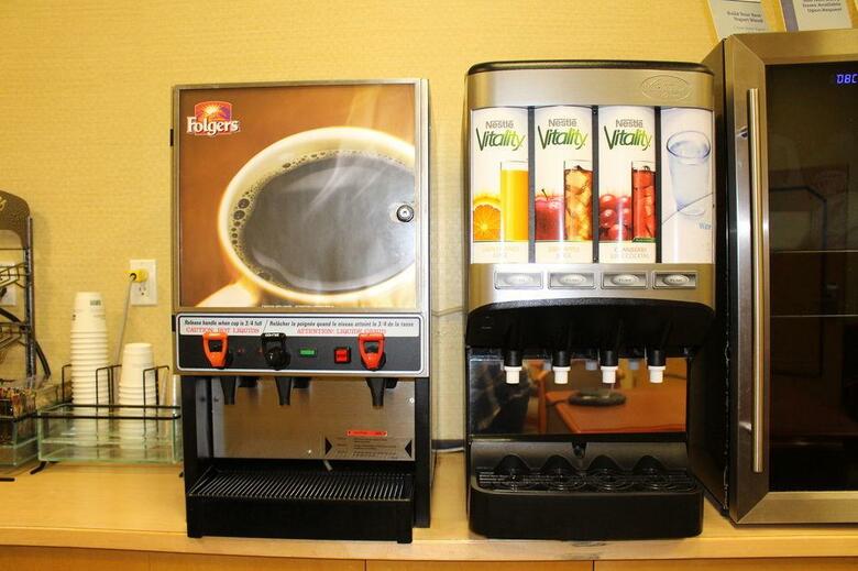 Best Western Plus Uptown Hotel
