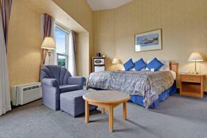 Best Western Plus Uptown Hotel