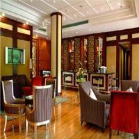 Jin Jiang Cypress Hotel