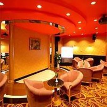 Jin Jiang Pine City Hotel