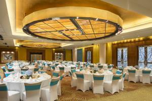 Hotel Westin Shanghai