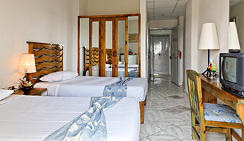 Hotel Triton Empire Inn