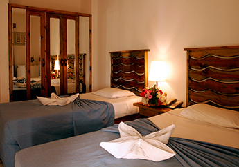 Hotel Triton Empire Inn