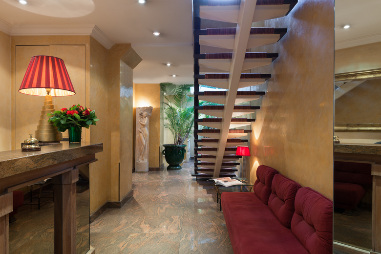 Hotel Neuilly Park
