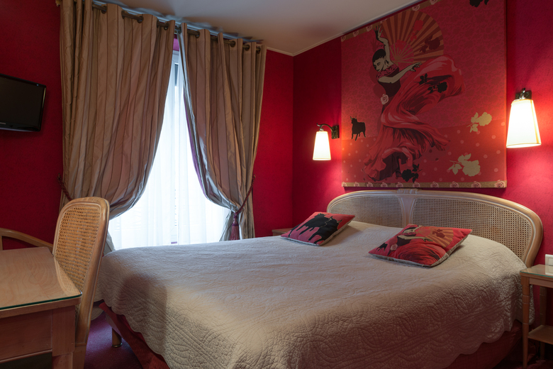 Hotel Neuilly Park