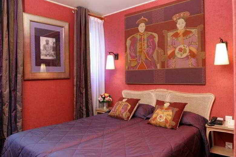 Hotel Neuilly Park