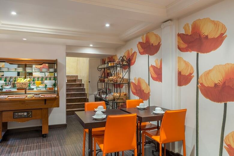 Hotel Neuilly Park