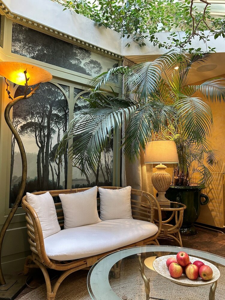 Hotel Neuilly Park