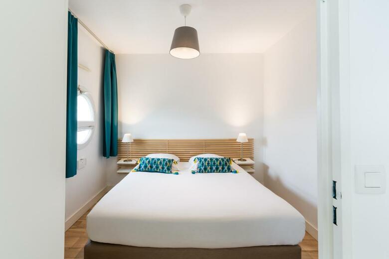 Appart Hotel Victoria Garden Pau