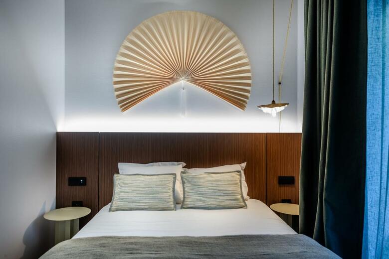 Hotel Anne De Bretagne