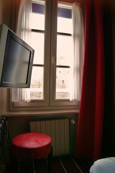 Hotel De L'univers