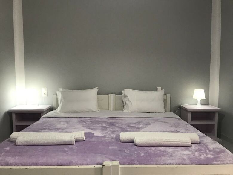Hotel Villa Valvis
