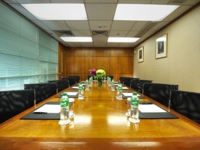 Hotel Charterhouse Bah�a Causeway
