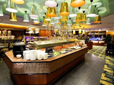 Hotel Charterhouse Bah�a Causeway