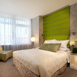 Hotel Cosmo