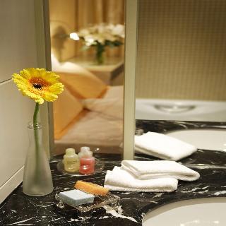 Hotel Cosmo