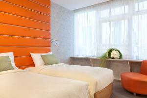 Hotel Cosmo