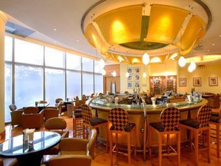 Metropark Hotel Causeway Bay