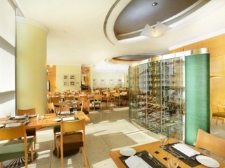Metropark Hotel Causeway Bay