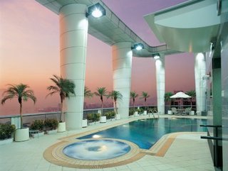 Metropark Hotel Causeway Bay