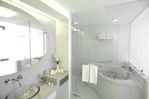 Metropark Hotel Causeway Bay