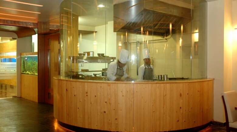 Hotel Mayura