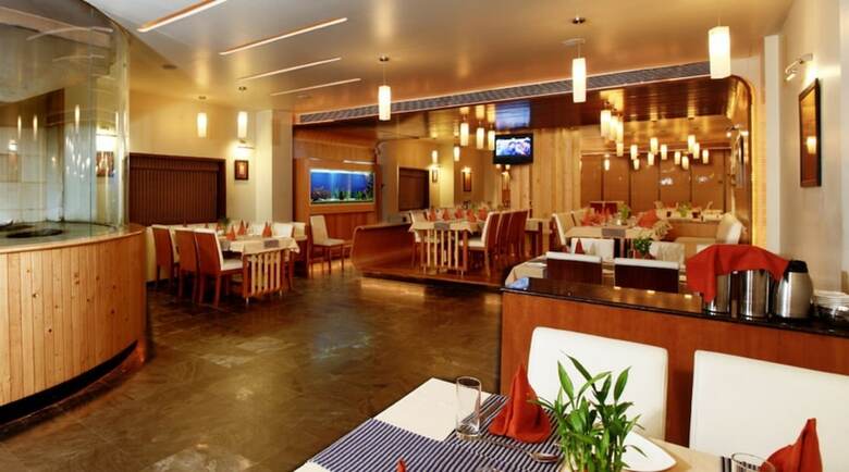 Hotel Mayura
