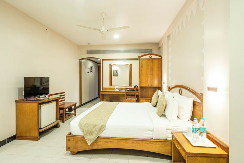 Hotel Mayura