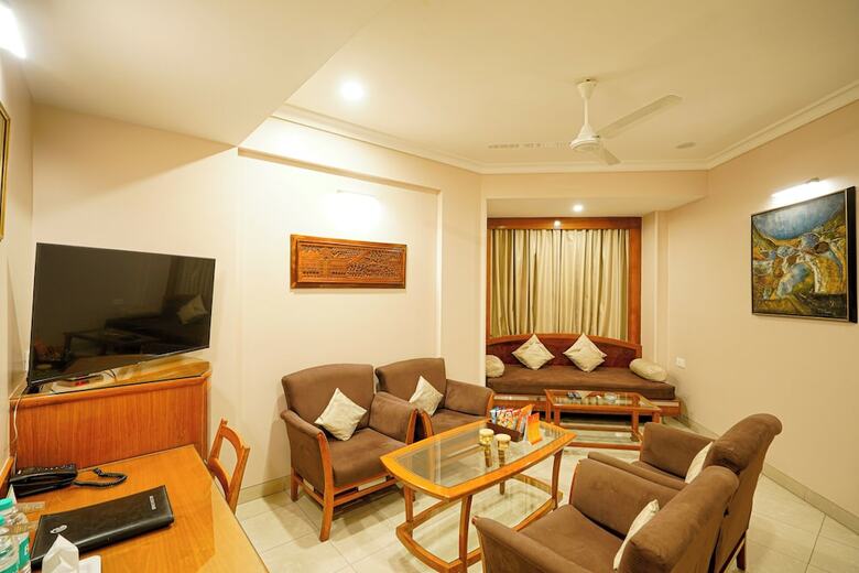 Hotel Mayura