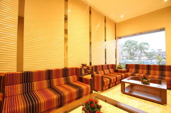 Hotel Le Roi Raipur
