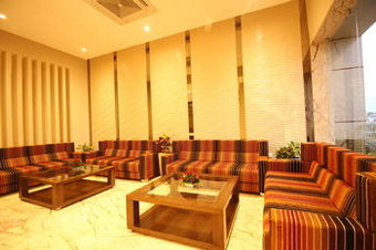 Hotel Le Roi Raipur
