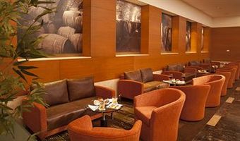 Radisson Blu Hotel Ranchi