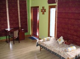 Bed & Breakfast Aapo Aap Home Stay