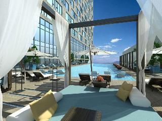 Sheraton Shanghai Jiading Hotel