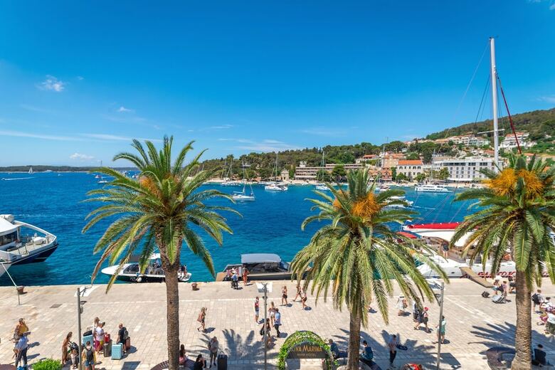 Hotel Suncani Riva