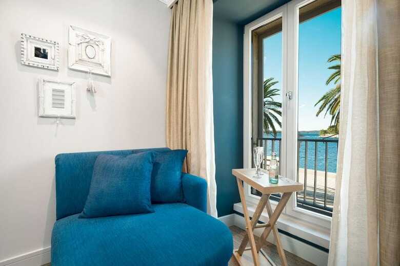 Hotel Suncani Riva