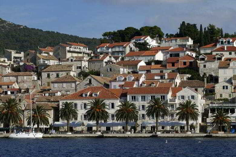 Hotel Suncani Riva