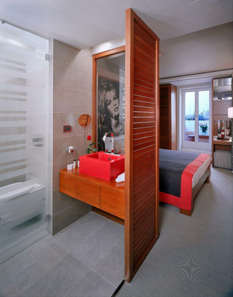 Hotel Suncani Riva