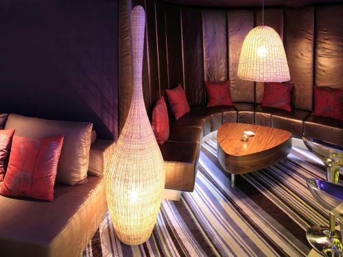 Hotel Suncani Riva