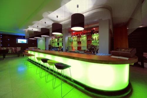 Hotel Suncani Riva