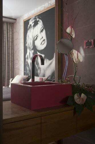 Hotel Suncani Riva